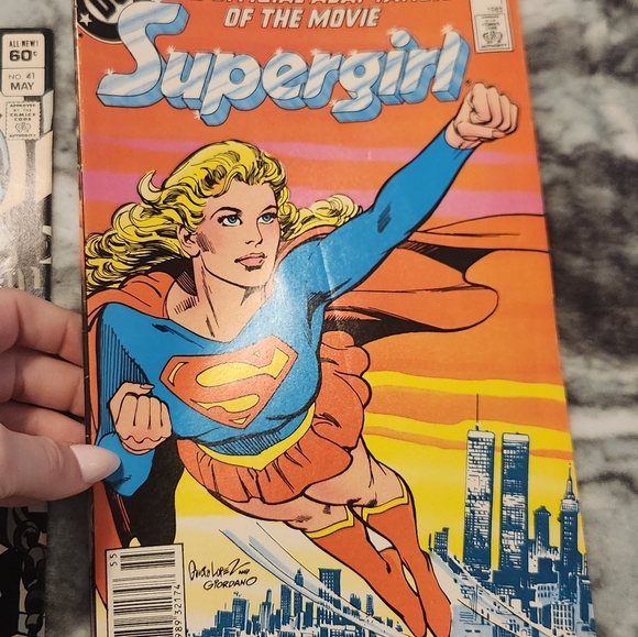 Dc Comics Lot Of 12 Superman Superboy Comics 1970s -1980s - Picture 2 of 14